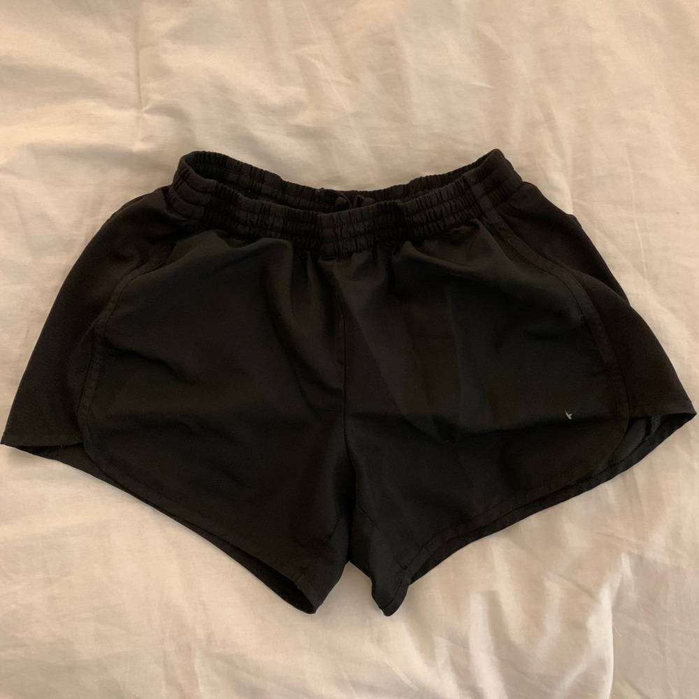 Athletic Shorts
